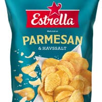 EST STORED CHEESE 275G for wholesale by SWEDISHCANDY4U