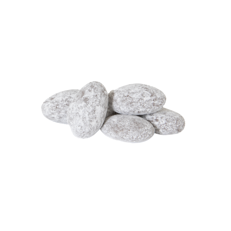 Maisie Jane’s - Wholesale Chocolate Covered Sweets - Chocolate Toffee Almonds 4 oz. - Reclosable Pouch1