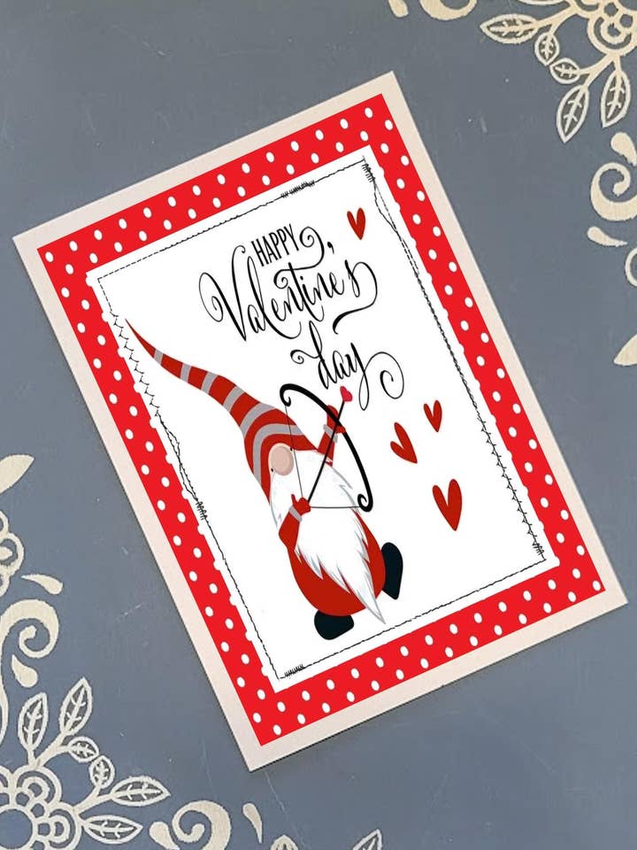 Valentine's Assorted Greeting Card Bundle for wholesale by Mrs. B's Stationery & Gift Shop