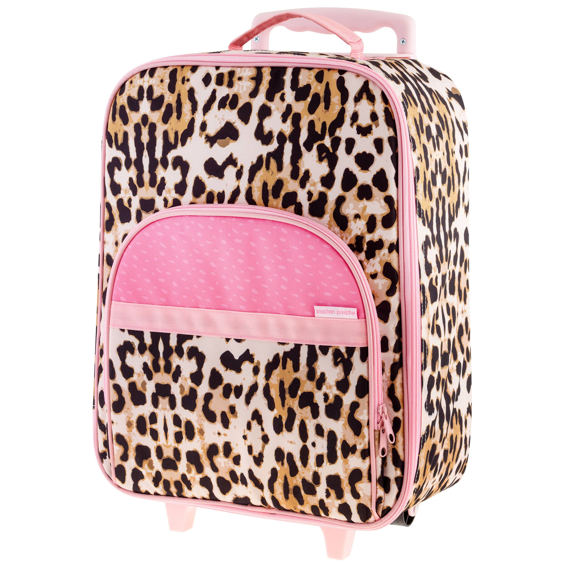 Stephen Joseph Gifts - Wholesale Luggage - Kids - Rolling Luggage17