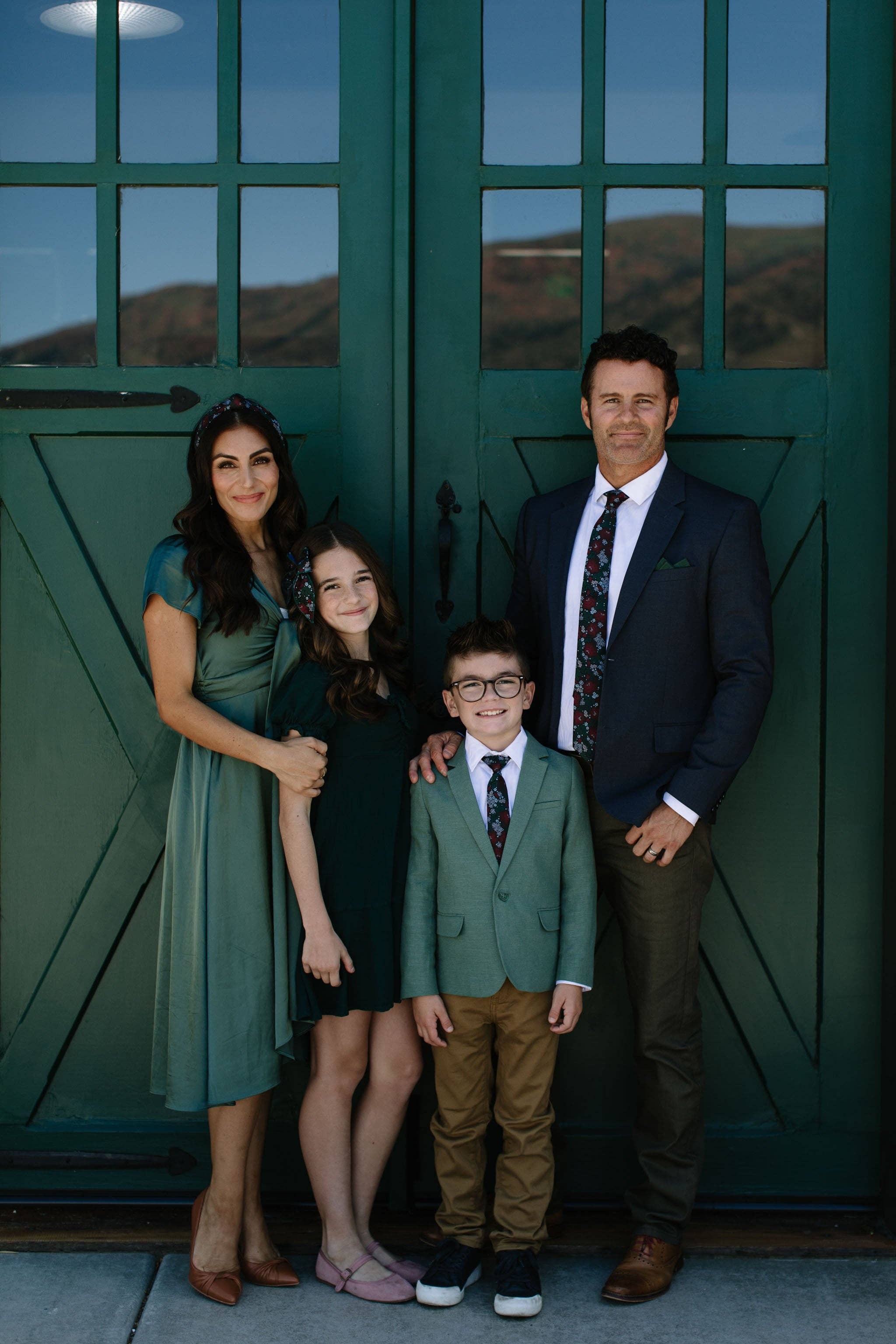 Boon Ties - Wholesale Fashion Headband - Women's - Dashing Floral Womens Knotted Headband14