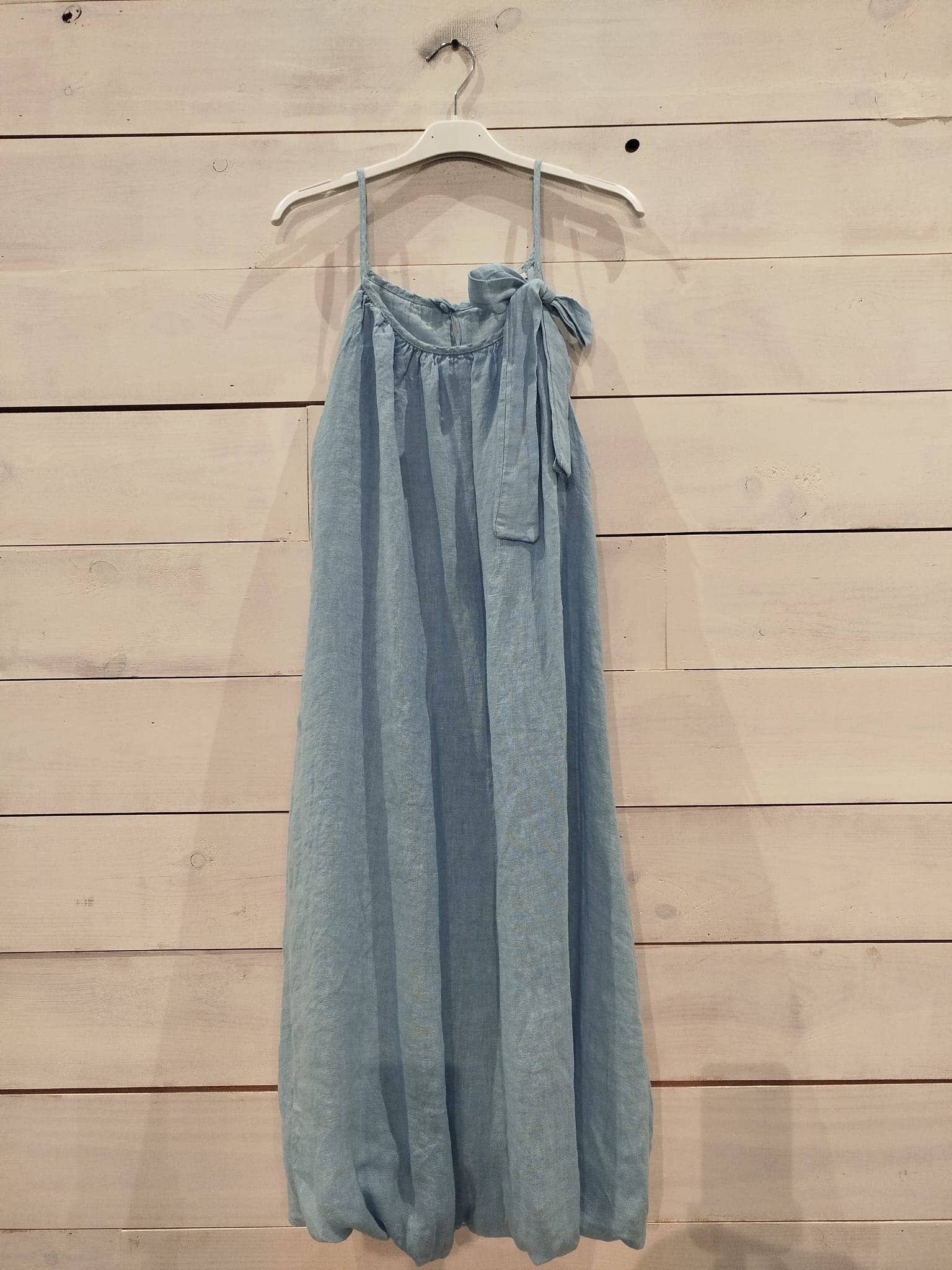 Linos y Textiles - Vente Robe – femme - REF : 723138