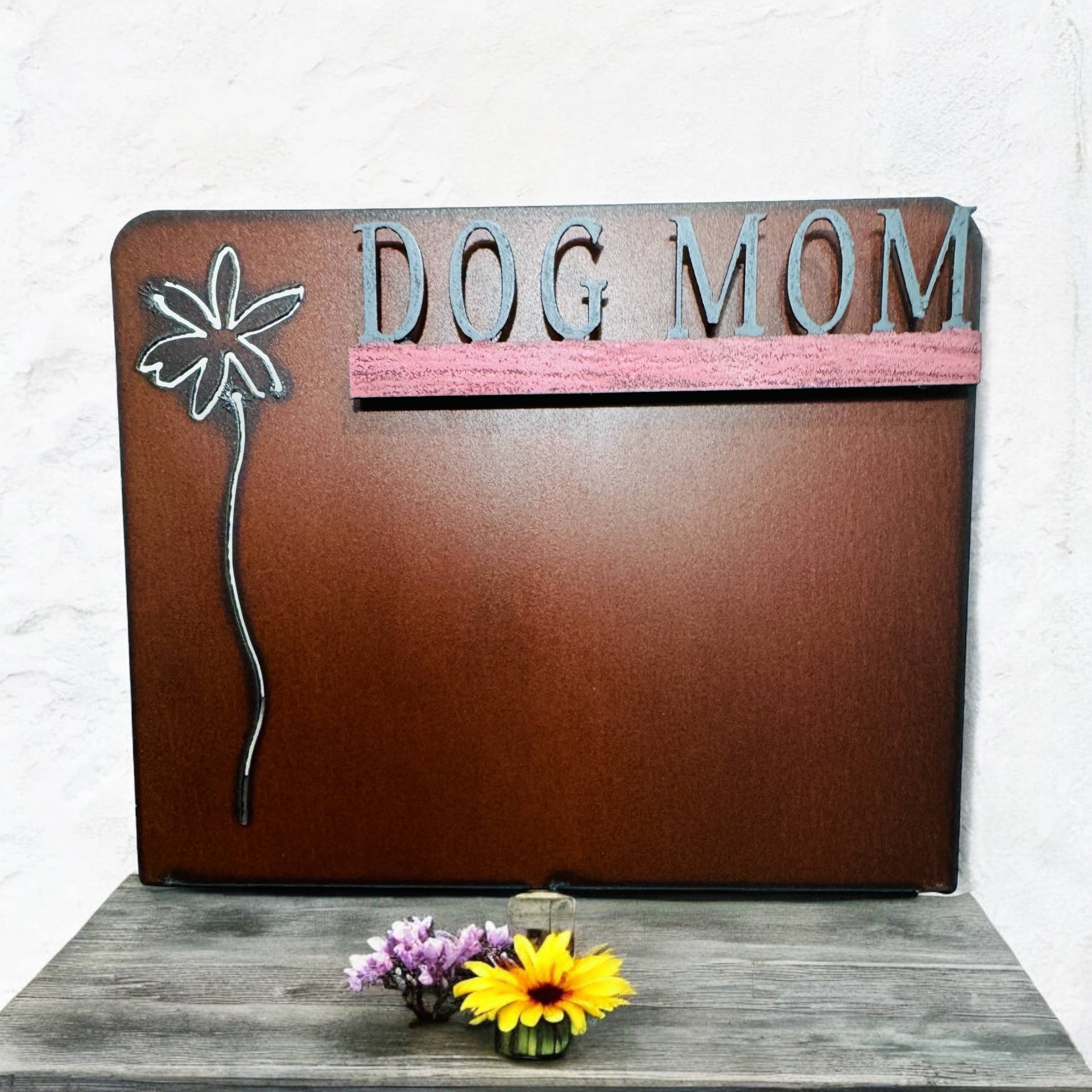 Whimsies – Engroshandel Billedramme – Hundebilledramme hund mor hund far kat mor kat far kæledyrelsker 29