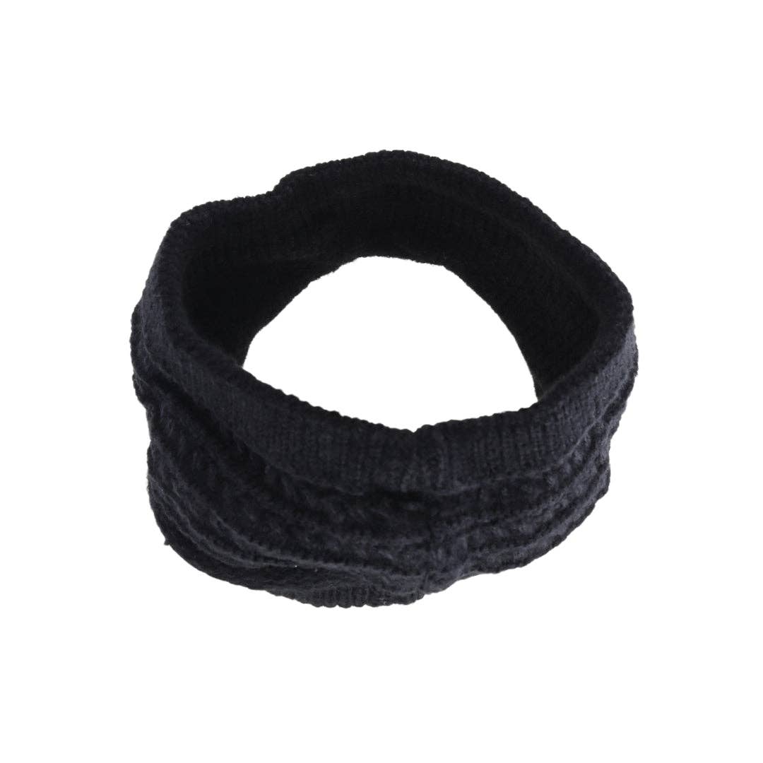 C.C Beanie - Wholesale Visor - Women's - Knit Visor C.C Cap KBR00803