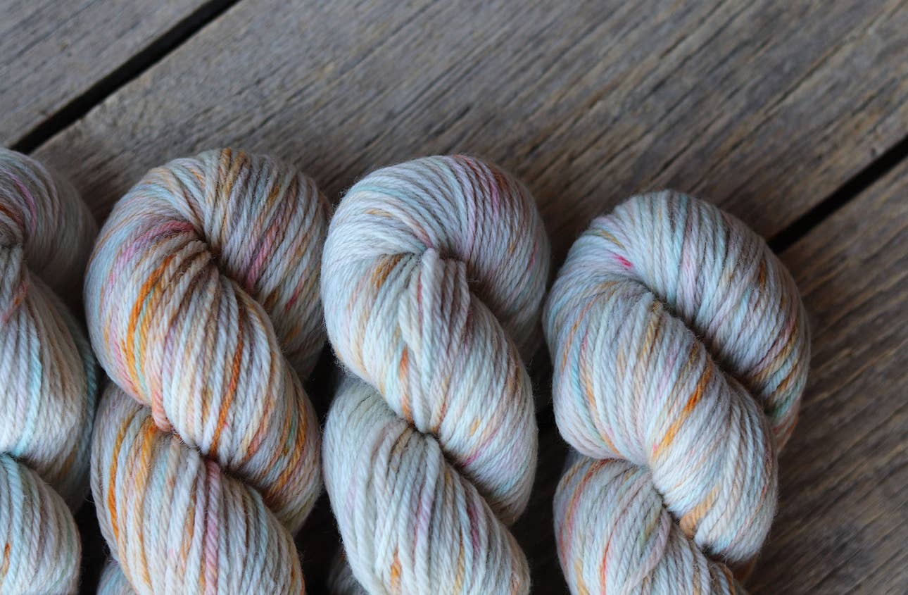 Koigu Wool Designs – wholesale Yarn – Corriedale Worsted13