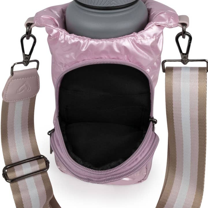 PNYC - Wholesale Crossbody Bag - Women's - Hipster H20 Waterbottle Crossbody Bag4