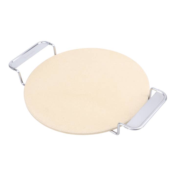 Westinghouse Pizza Stone with Rack for wholesale by Westinghouse