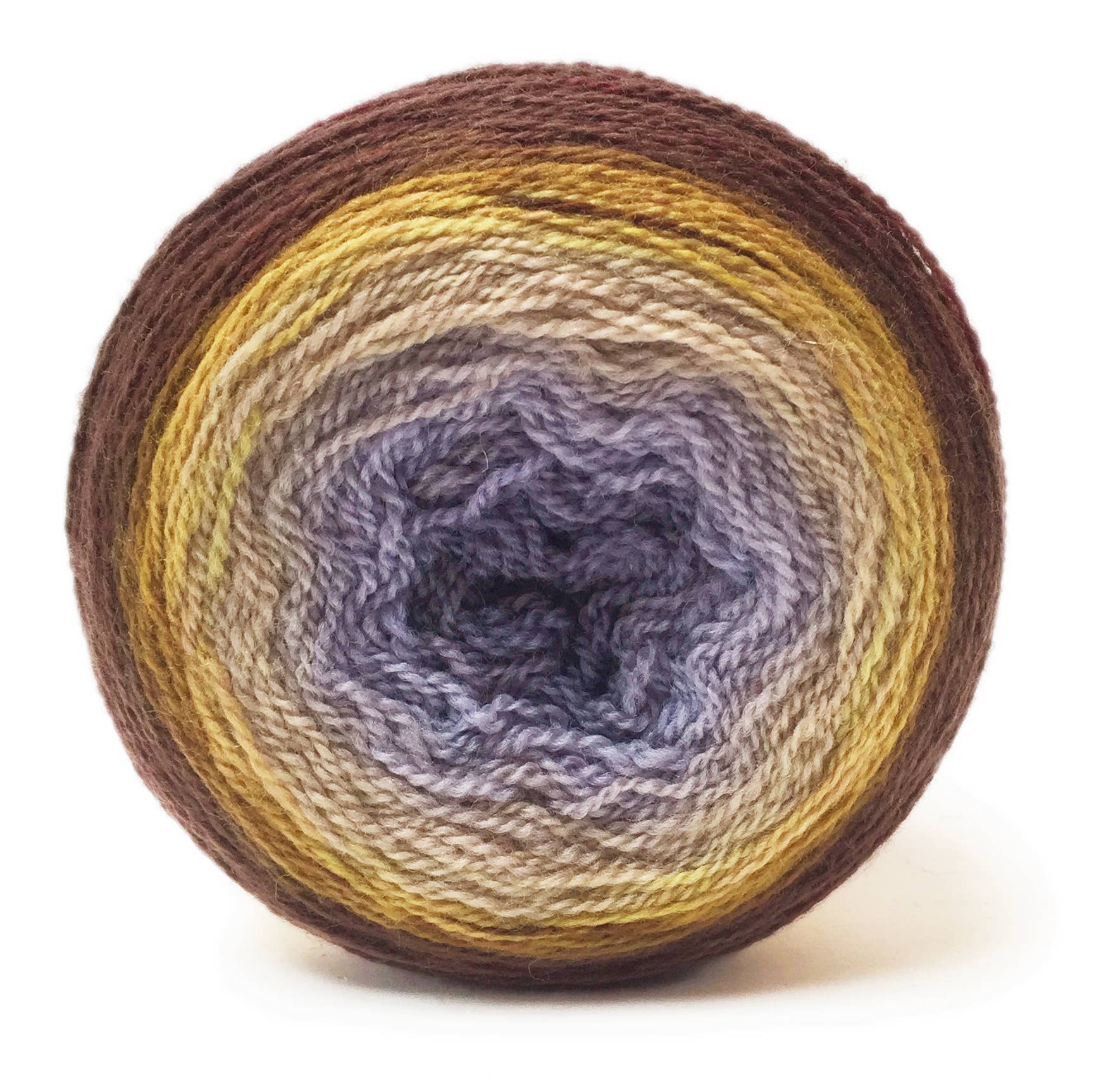 Freia Fine Handpaint Yarns - Wholesale Garen - Ombré Merino Kant Breigaren40