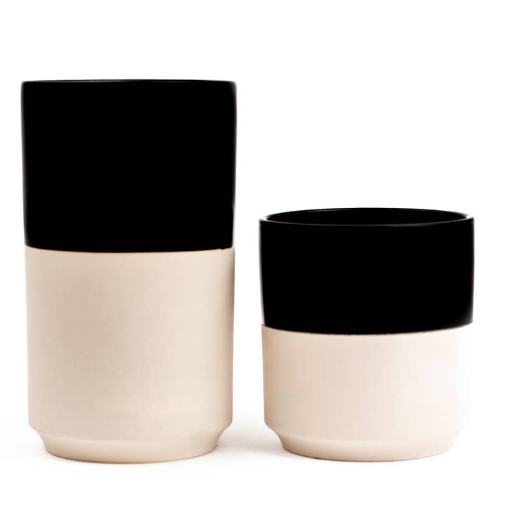 Momma Pots - Wholesale Vase - 8" Flower Vases11