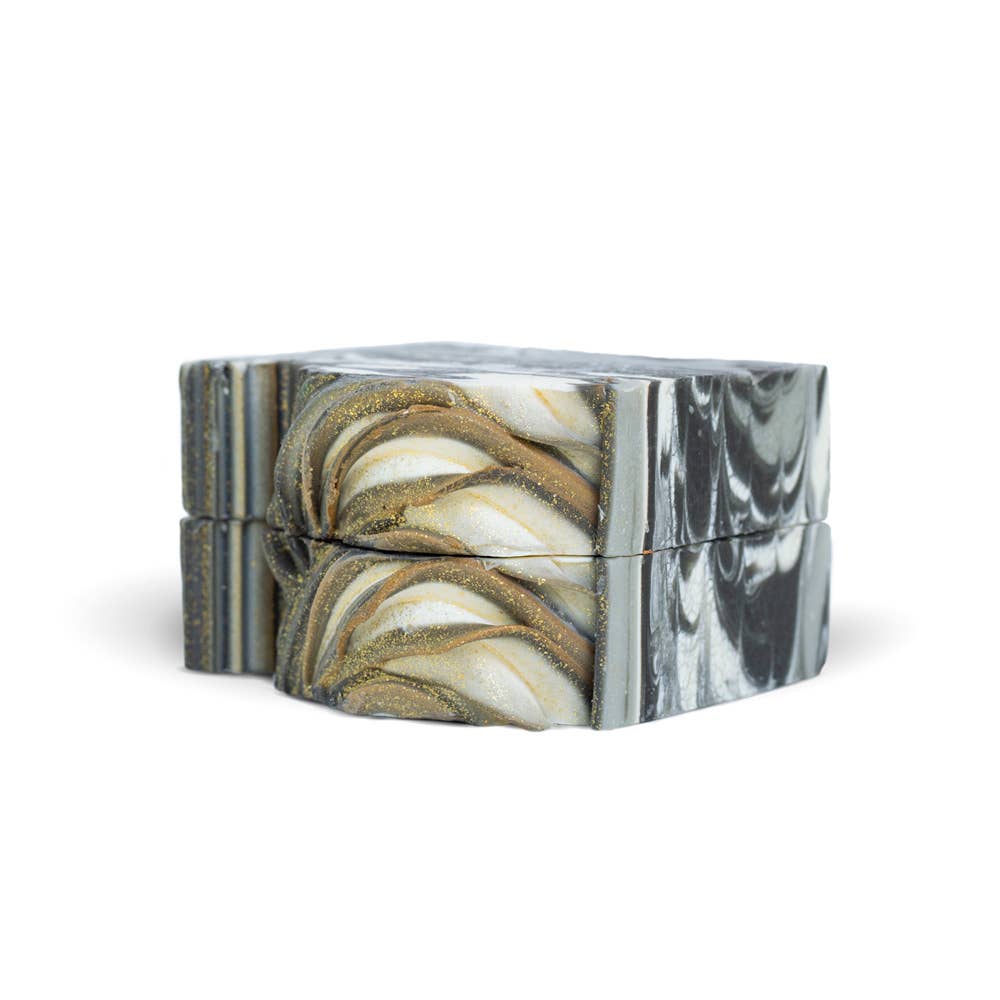 FinchBerry - Wholesale Bar Soap - Mamba Vegan-friendly Gluten-free Boxed Soap2