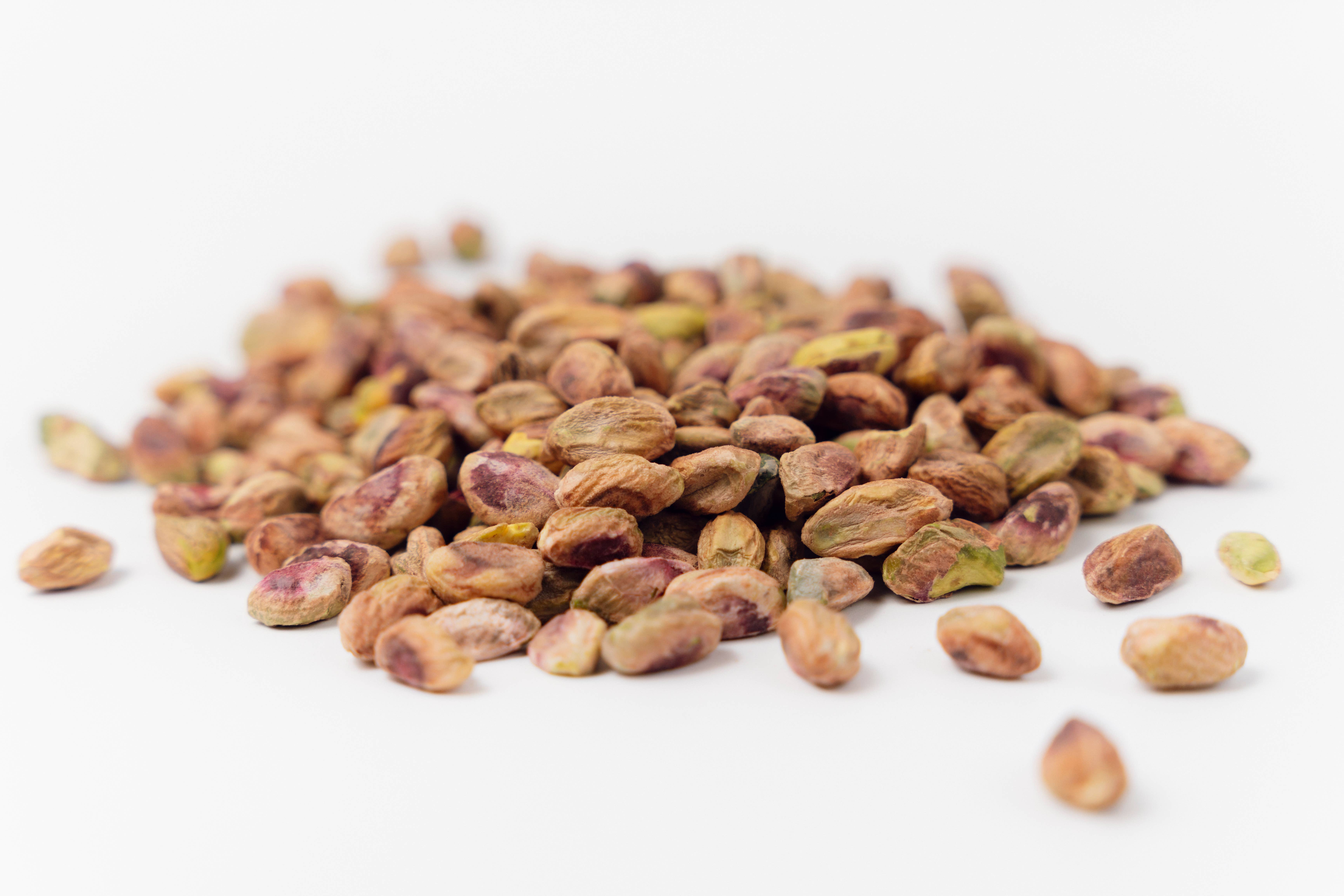 Agnellini Int Srl – Großhandel Nüsse – Natürliche geschälte Pistazien 1,5 kg2