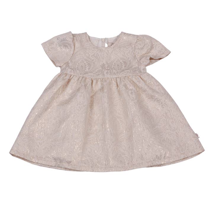 Vala Dress for wholesale by Julie Dausell