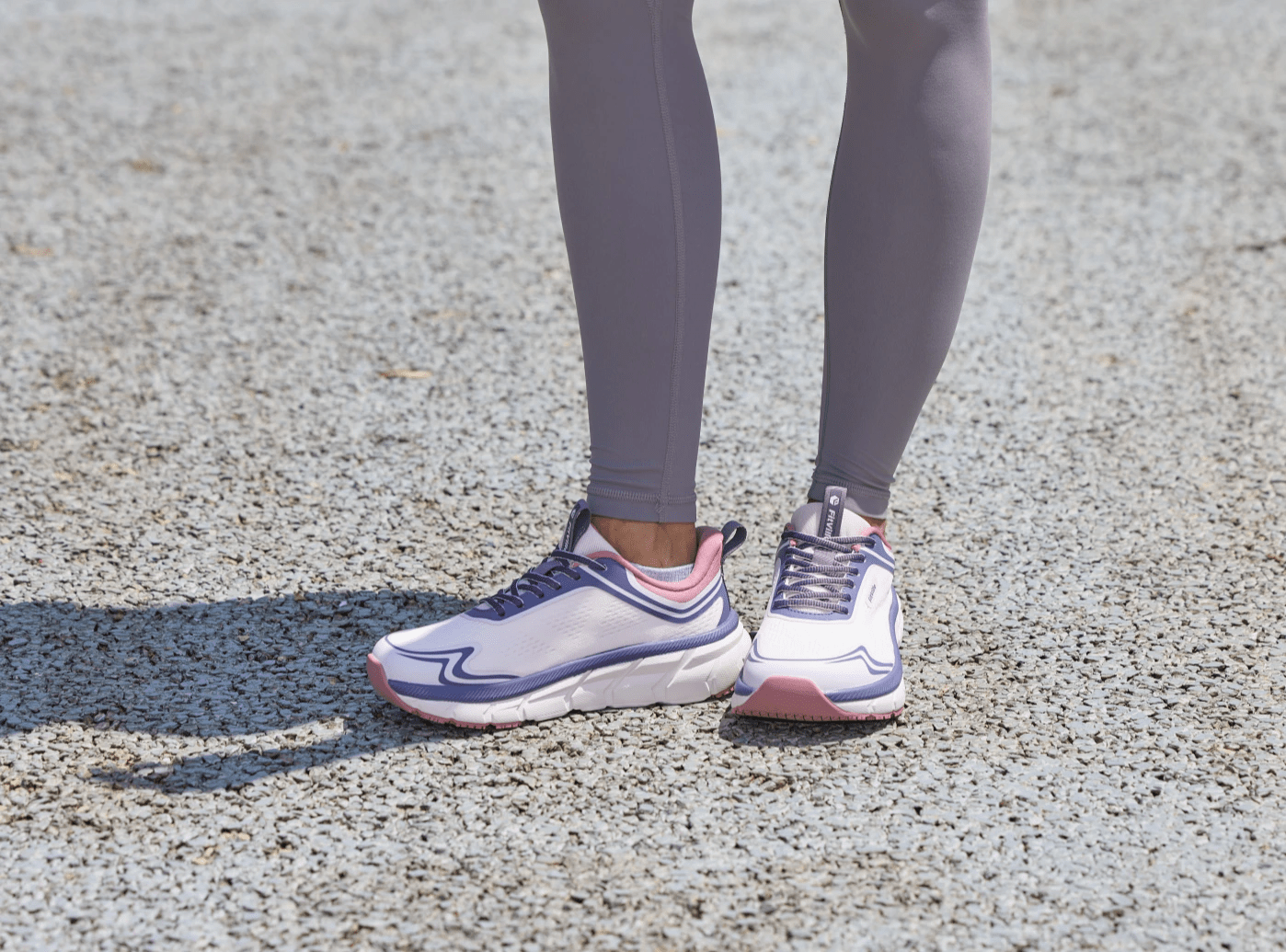 FitVille - Wholesale Athletic Sneakers - Women's - FitVille Women's FlowCore Running Shoes V63