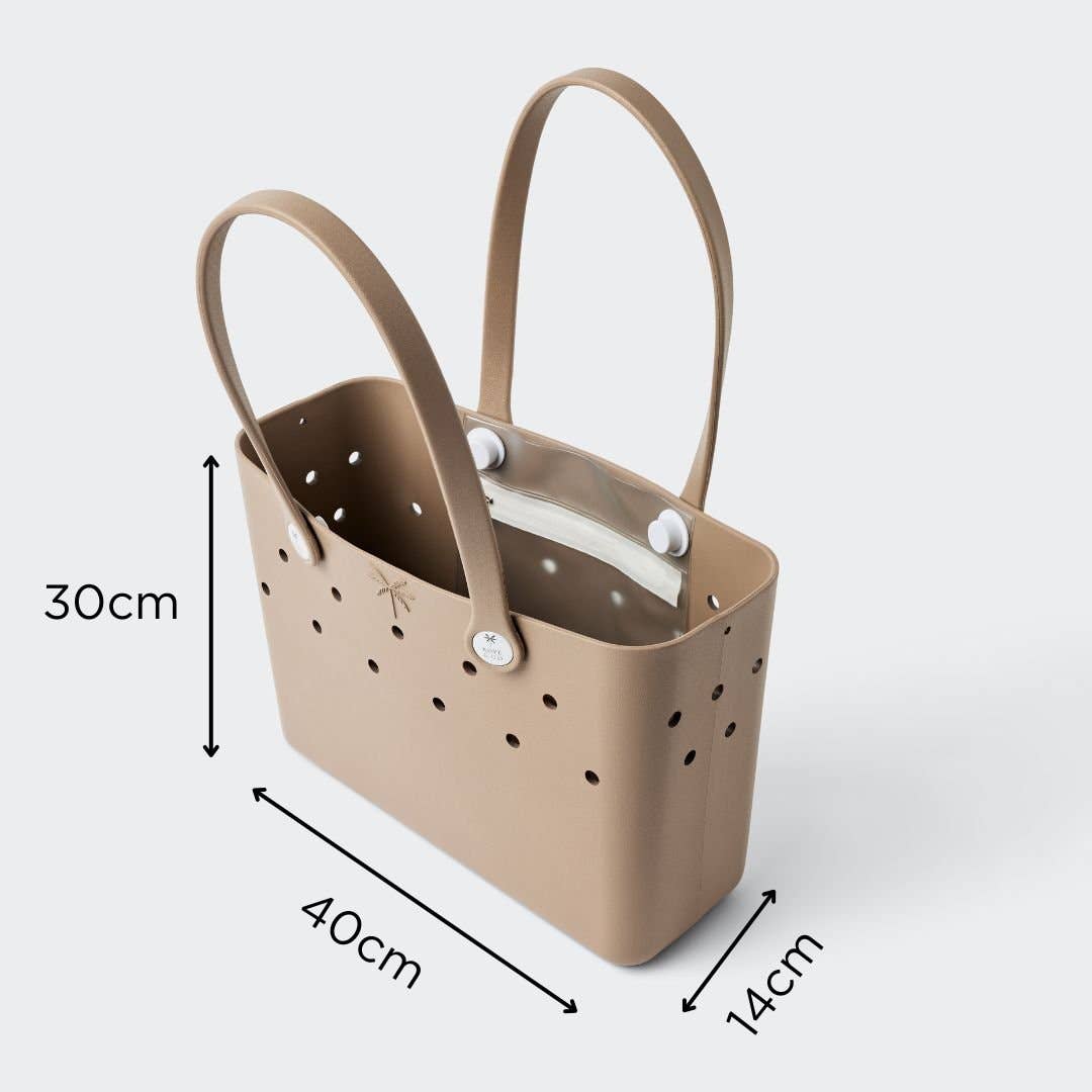 Kove and Co - Wholesale Tote Bag - Women's - Midi Tribe Bag in Mangrove6