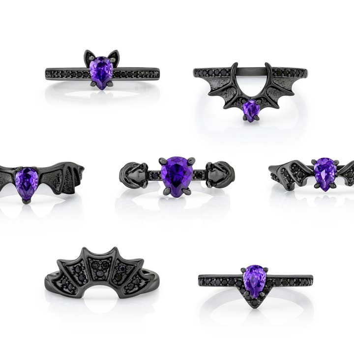 Fragrant Jewels - Wholesale Bath bomb/fizz - Bat Bomb - Bath Bomb6