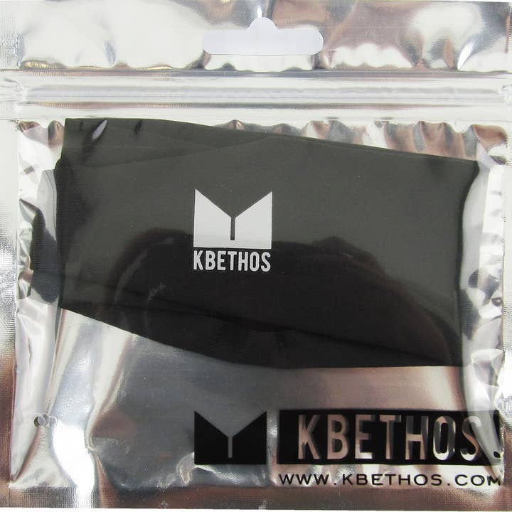 KBETHOS - Wholesale Fashion Headband - Unisex - Sports Sweatband Headband