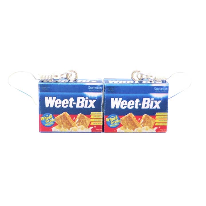 Oorbellen van West Bix voor wholesale door Cheeky Little Monkeys Jewellery