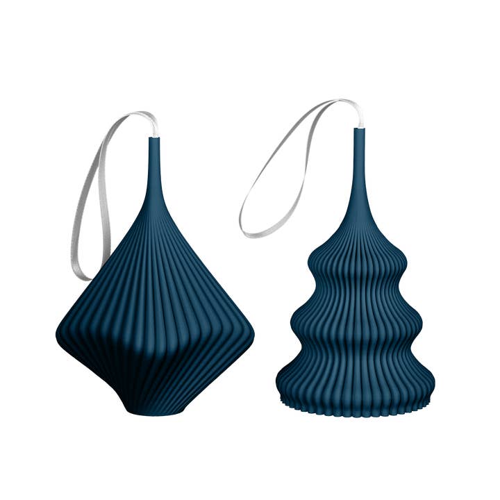 Sheyn - Wholesale Ornament Set - Zayl & Bloz Ornaments Set10