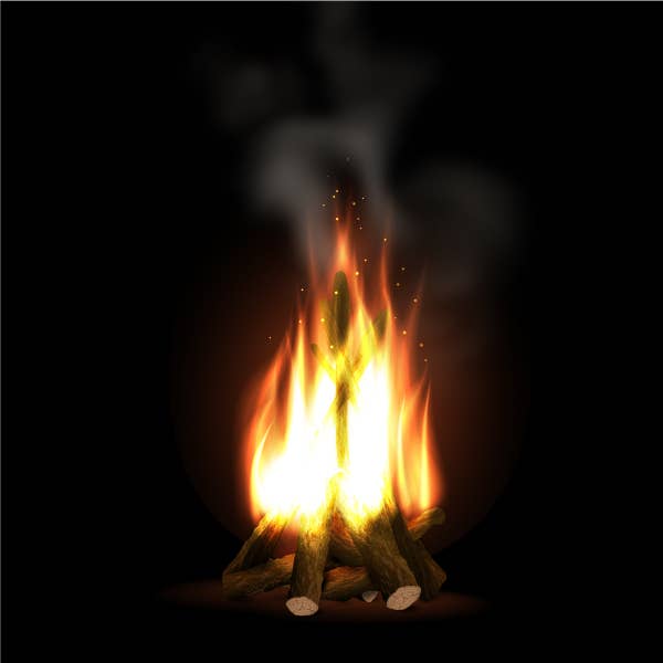 Bonfire Geurolie voor wholesale door craftastik