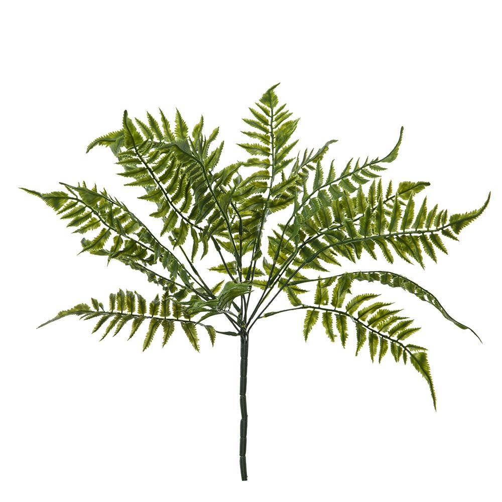 A&B Home Group Inc. - Wholesale Artificial Plant - 10x10x12" Un-Real Leaves Bush - Green0