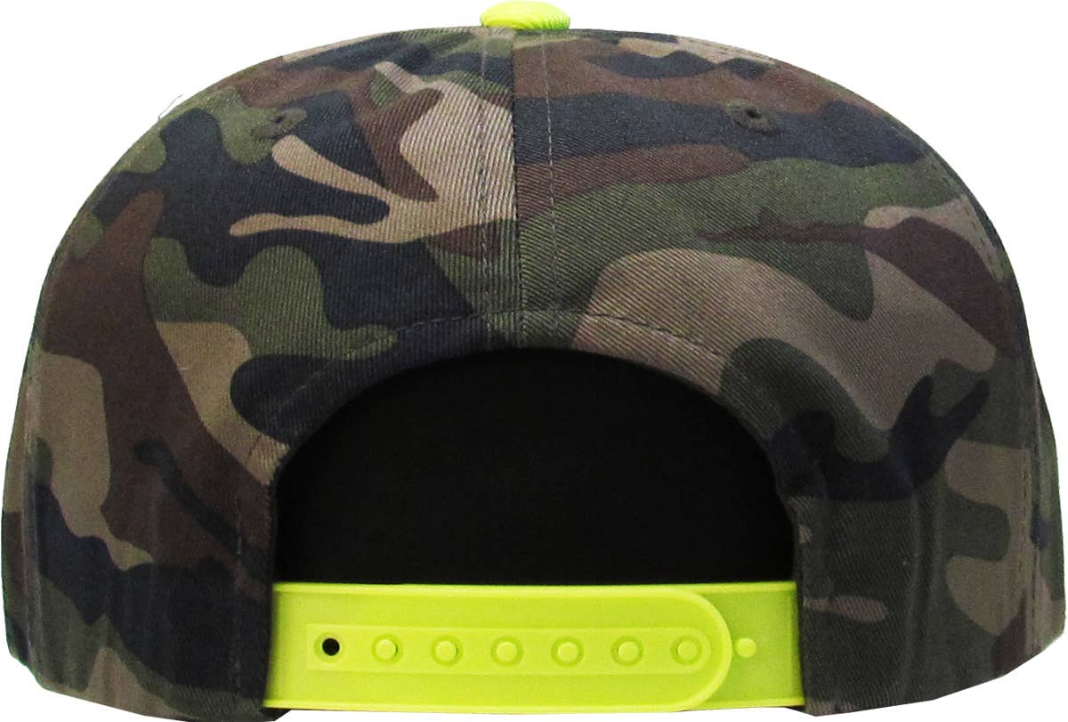 KBETHOS - Venta al por mayor Gorra snapback - Unisex - Gorra snapback de algodón con visera plana53