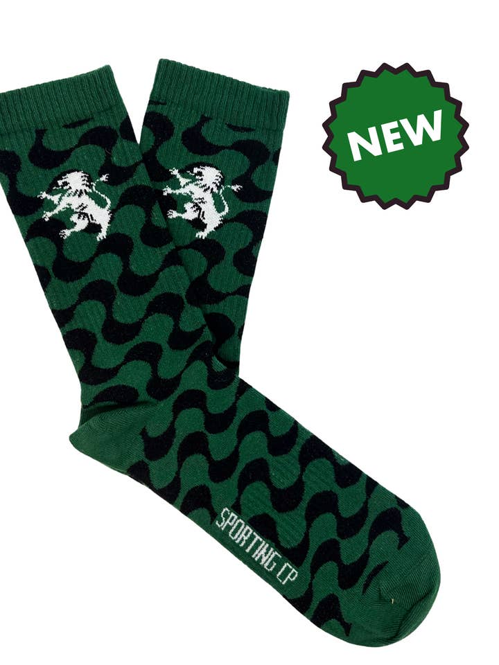 SCP - 25/26 ALTERNATIVO SCHWARZ für den Großhandel von CHULÉ SOCKS