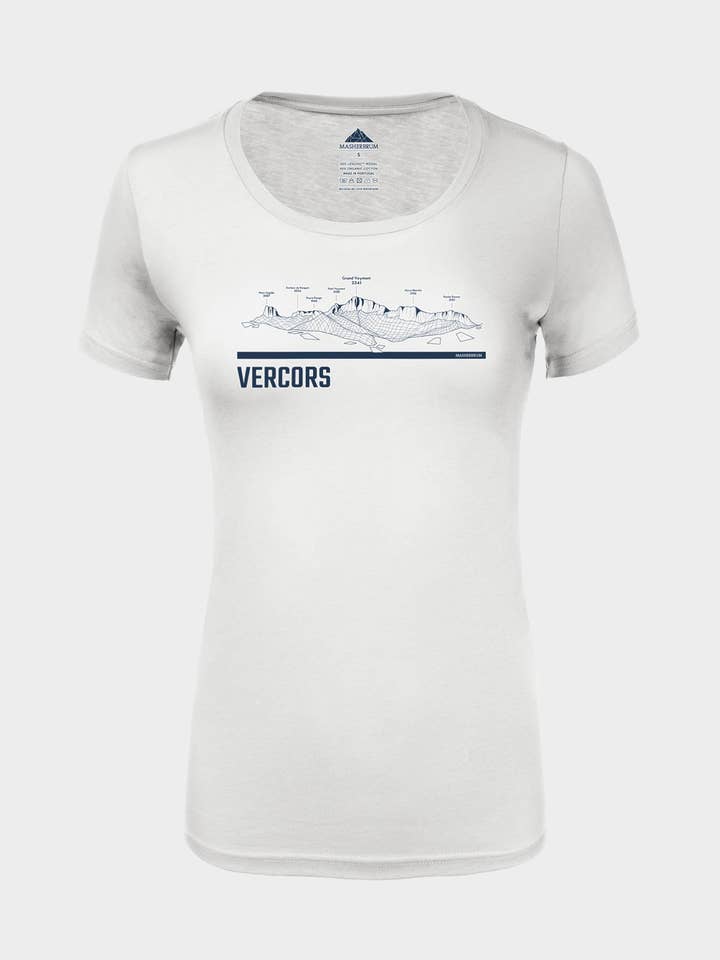 ULTRASOFT² VERCORS F for wholesale by The Masherbrum Company