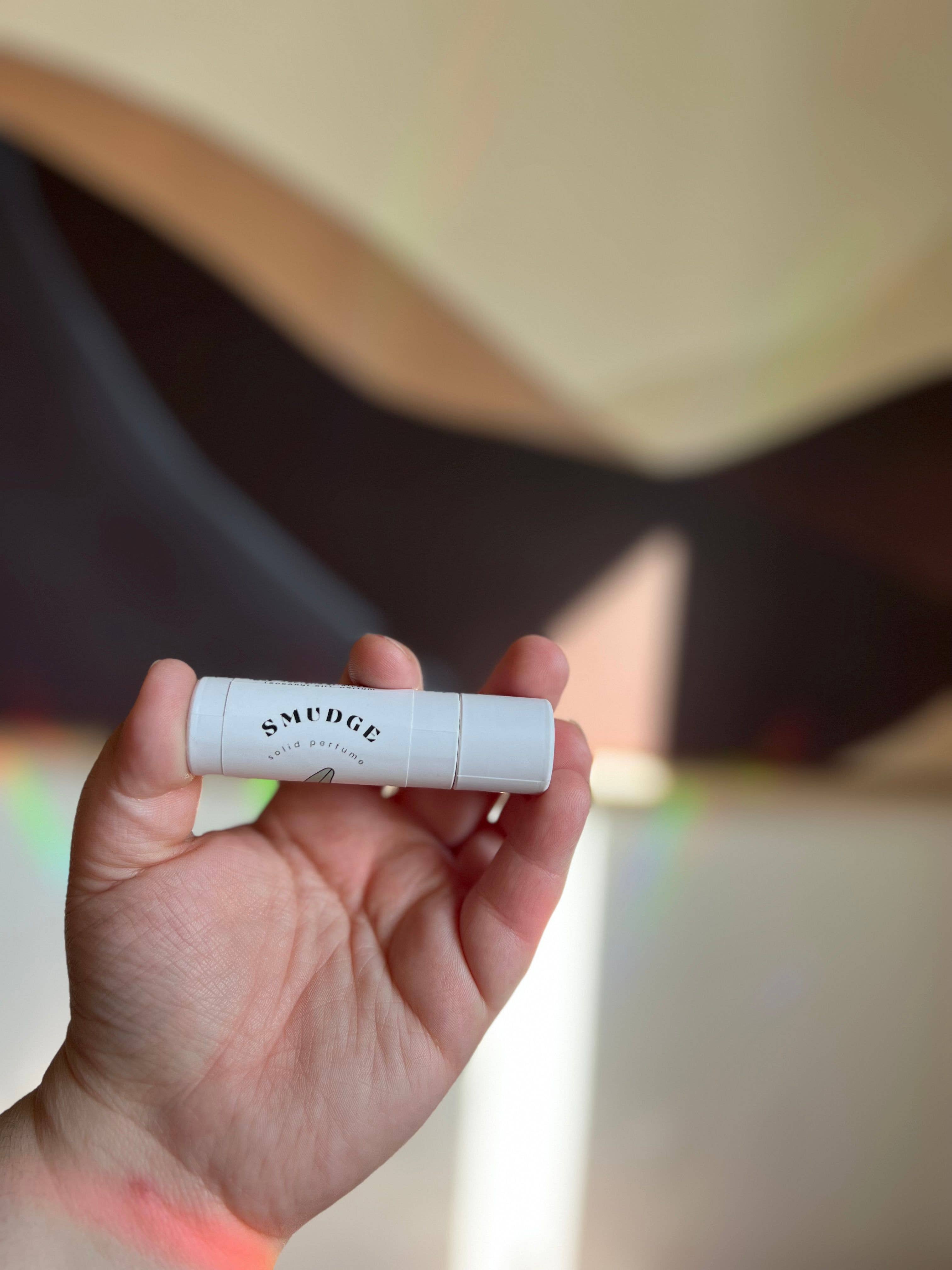 Land of Daughters - Wholesale Solid Perfume - Smudge Solid Perfume1