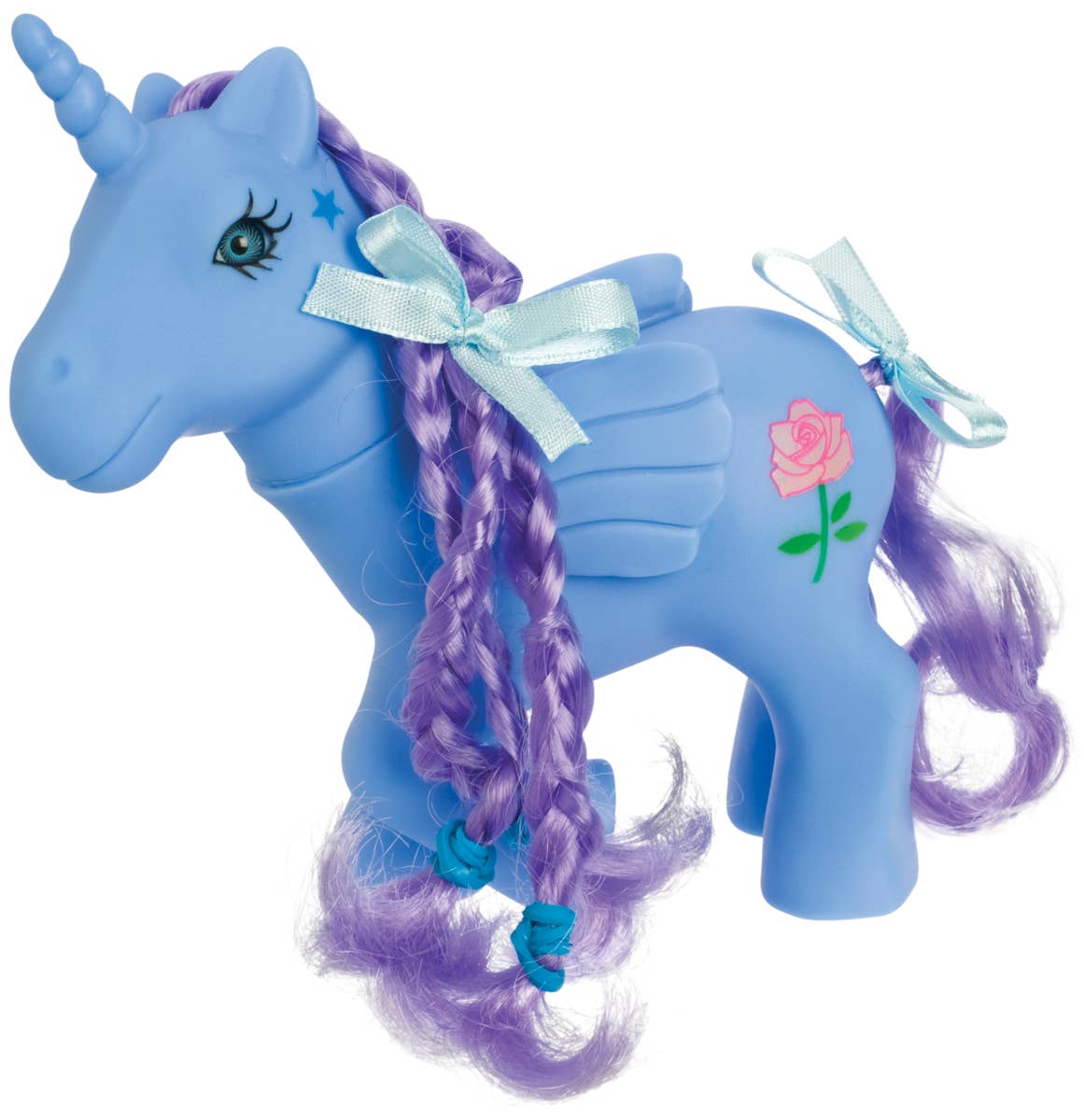 Toysmith - Wholesale Toy Set - Kids - Toysmith Wonder Pony Land Horse & Family Set2