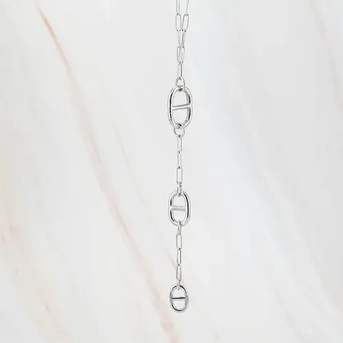 Angiie - Wholesale Pendant/Charm Necklace - Molia necklace0