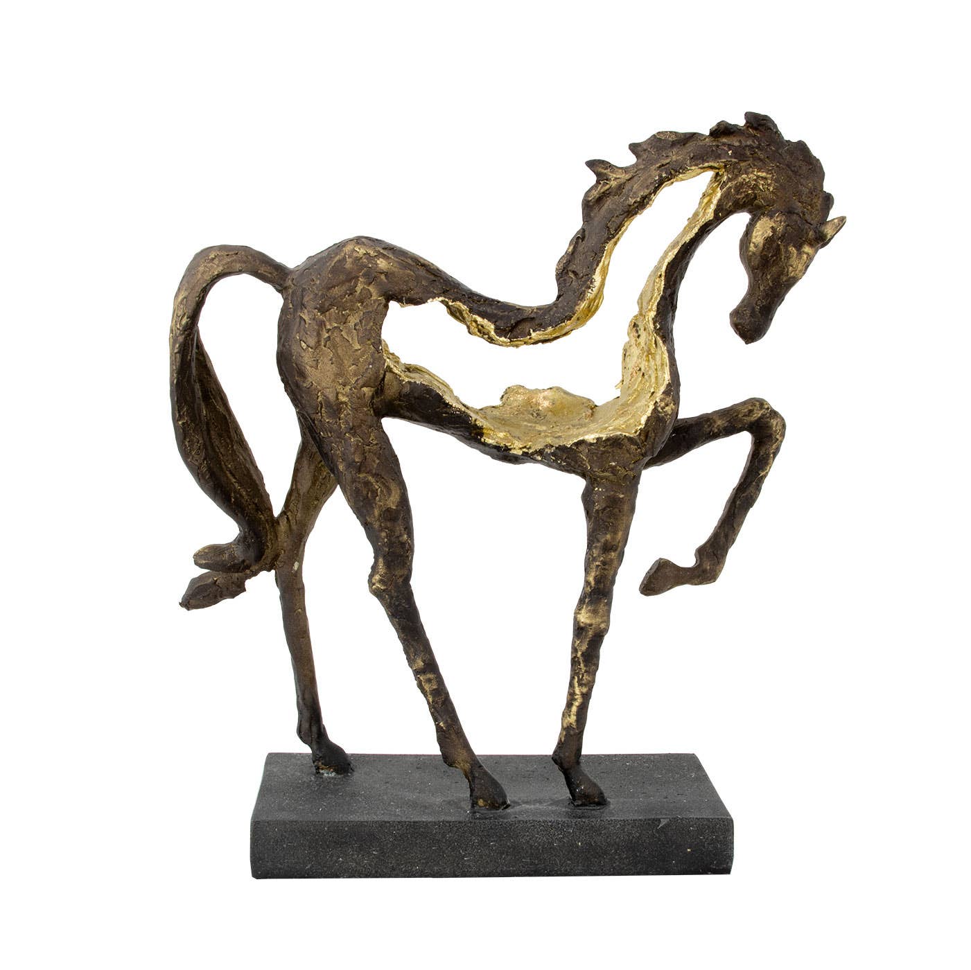 Lillian Home - Wholesale Sculpture - Bronze Horse Sculpture