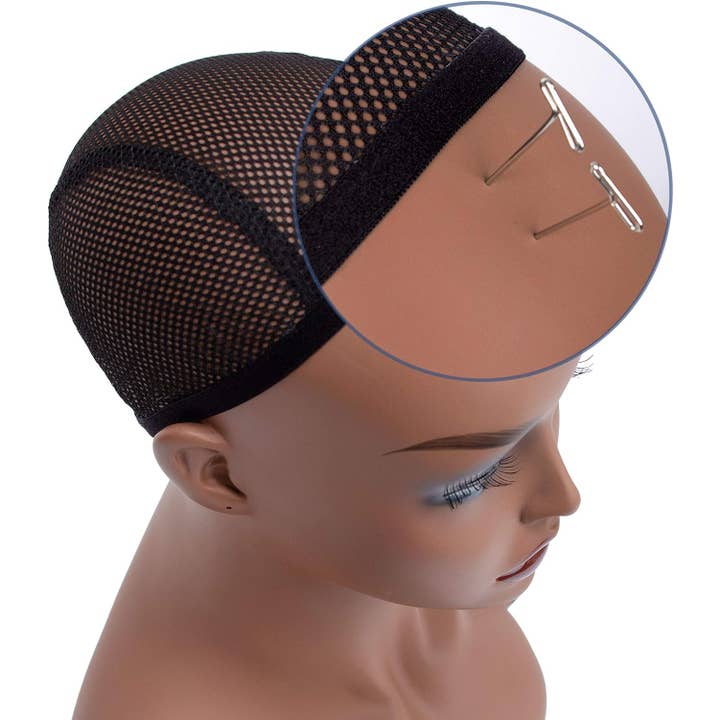 A1 PACIFIC INC. - Wholesale Mannequin - Realistic Mannequin Head Bust Wig Display and Styling DE-AS4