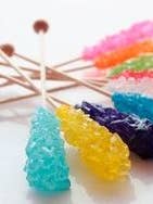 Rock Candy Swizzle Sticks β Assorted and Indiv Wrapped for wholesale by Taste Of The Rockies