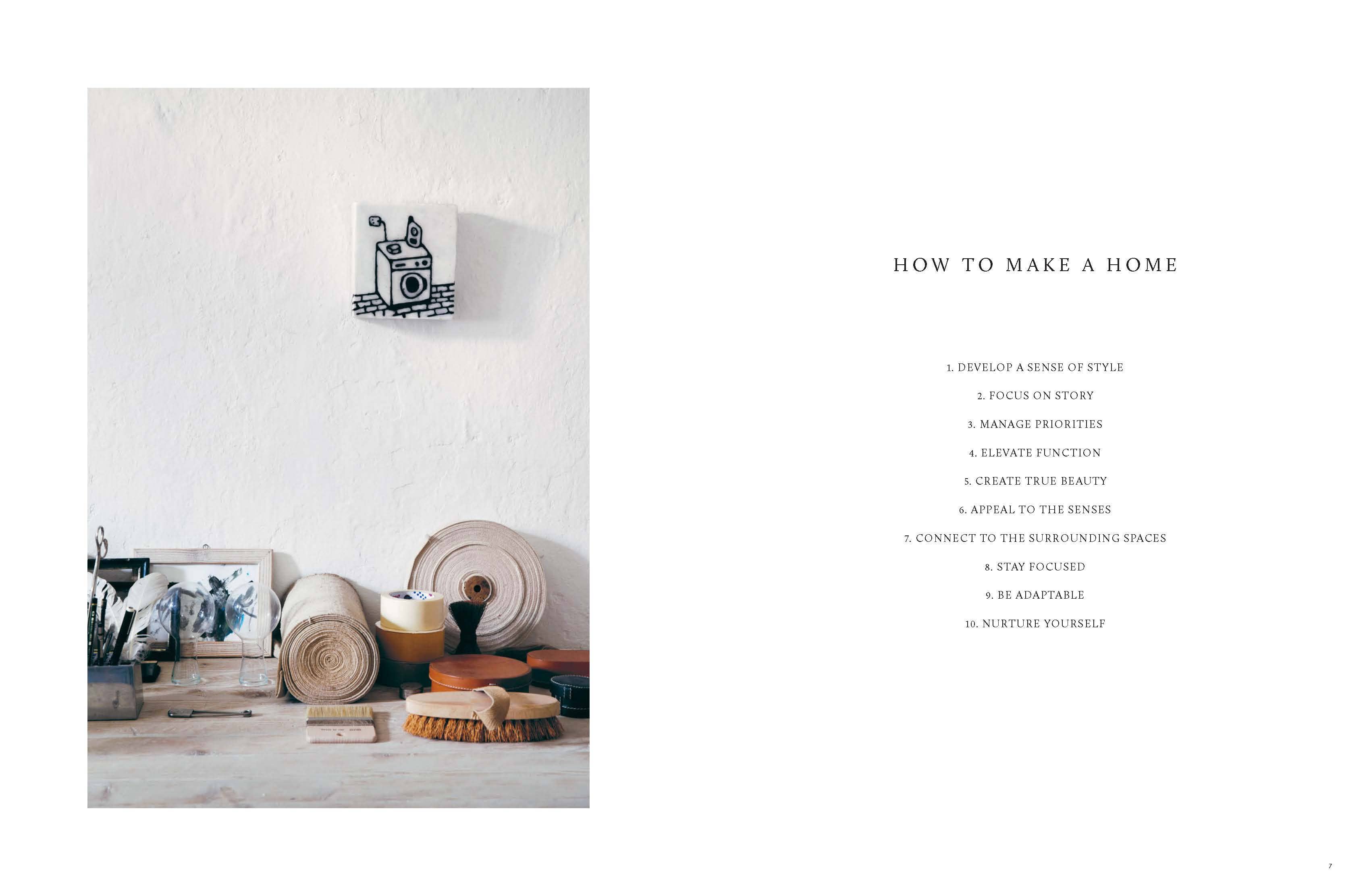 Chronicle Books - Wholesale Home & Garden - This is Home6