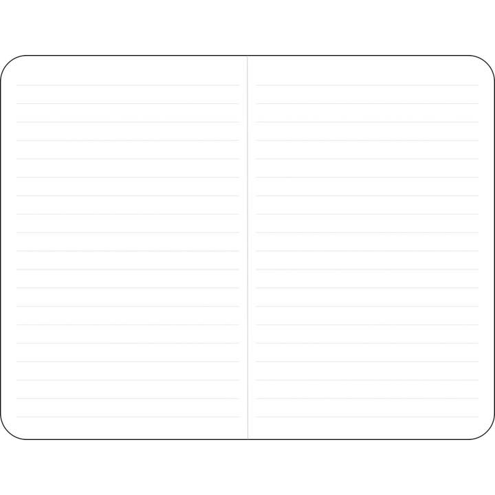 Peter Pauper Press - Wholesale Notebook - Daffodils Jotter Notebooks