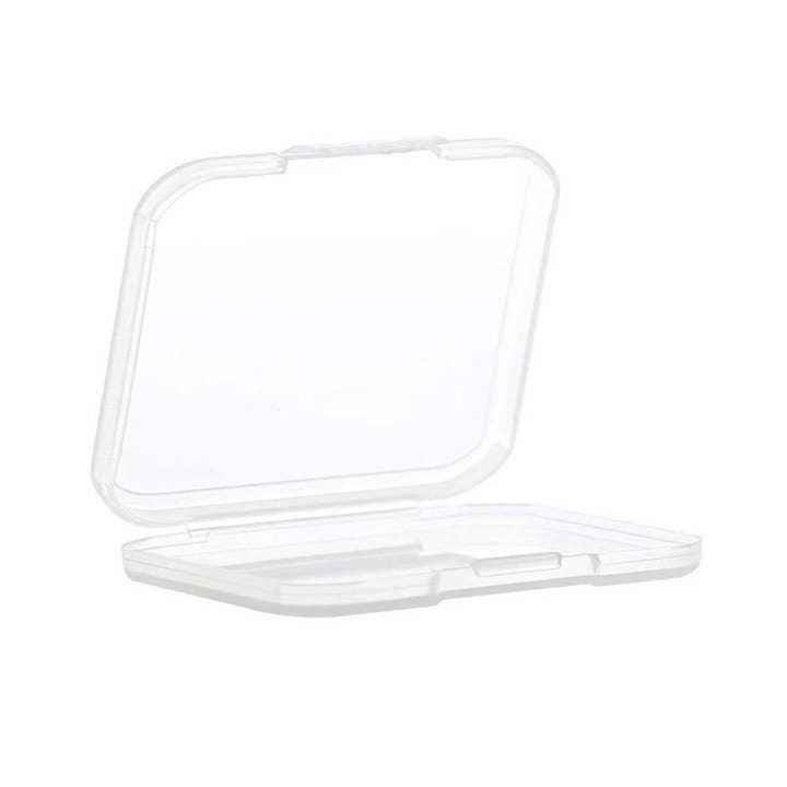 Cannatron - Wholesale Humidor/Cigar Accessory - Loud Lock Plastic Shatter Containers