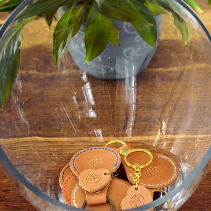 Schlüsselring für den Großhandel von ATE-lié