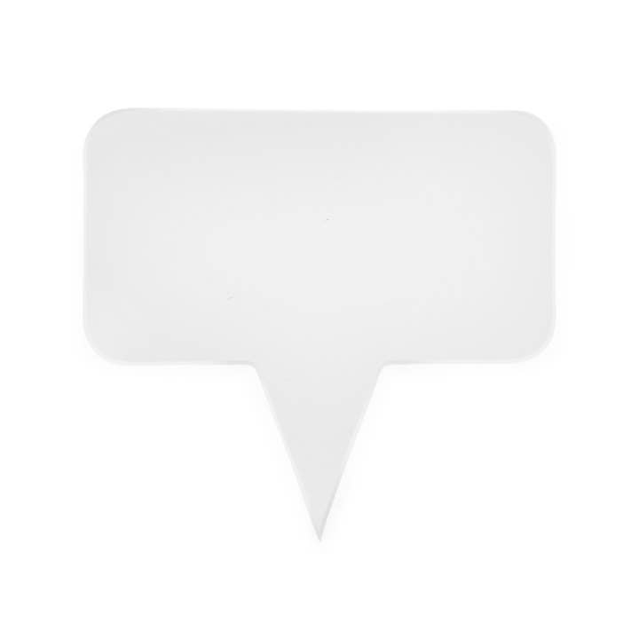 Formaticum - Wholesale Bord/bordje - Cheeseschildjes