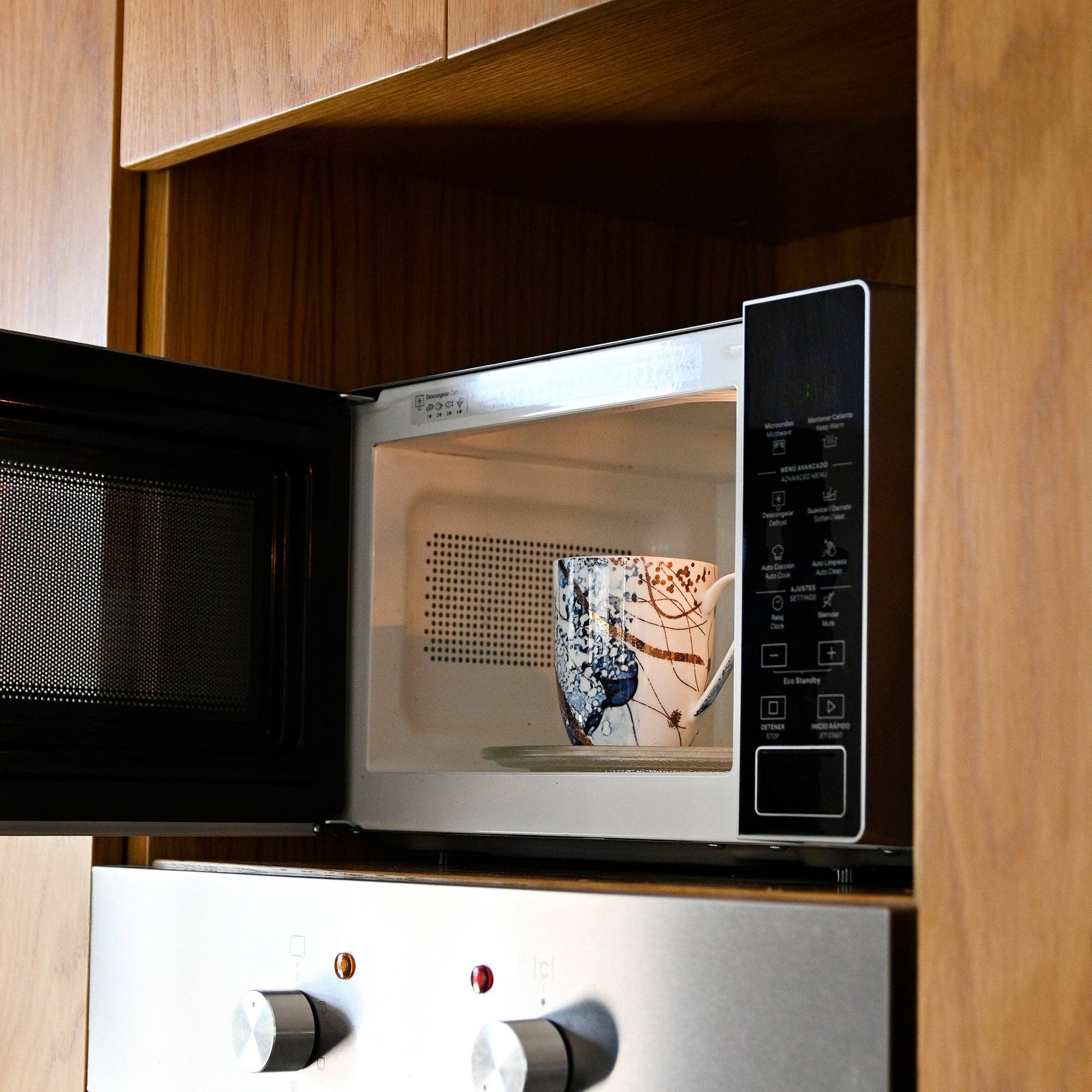 koken – Serviço de loiça por atacado – Conjunto 16 Pc Bone China Louça - Pratos, Canecas, Tigelas9