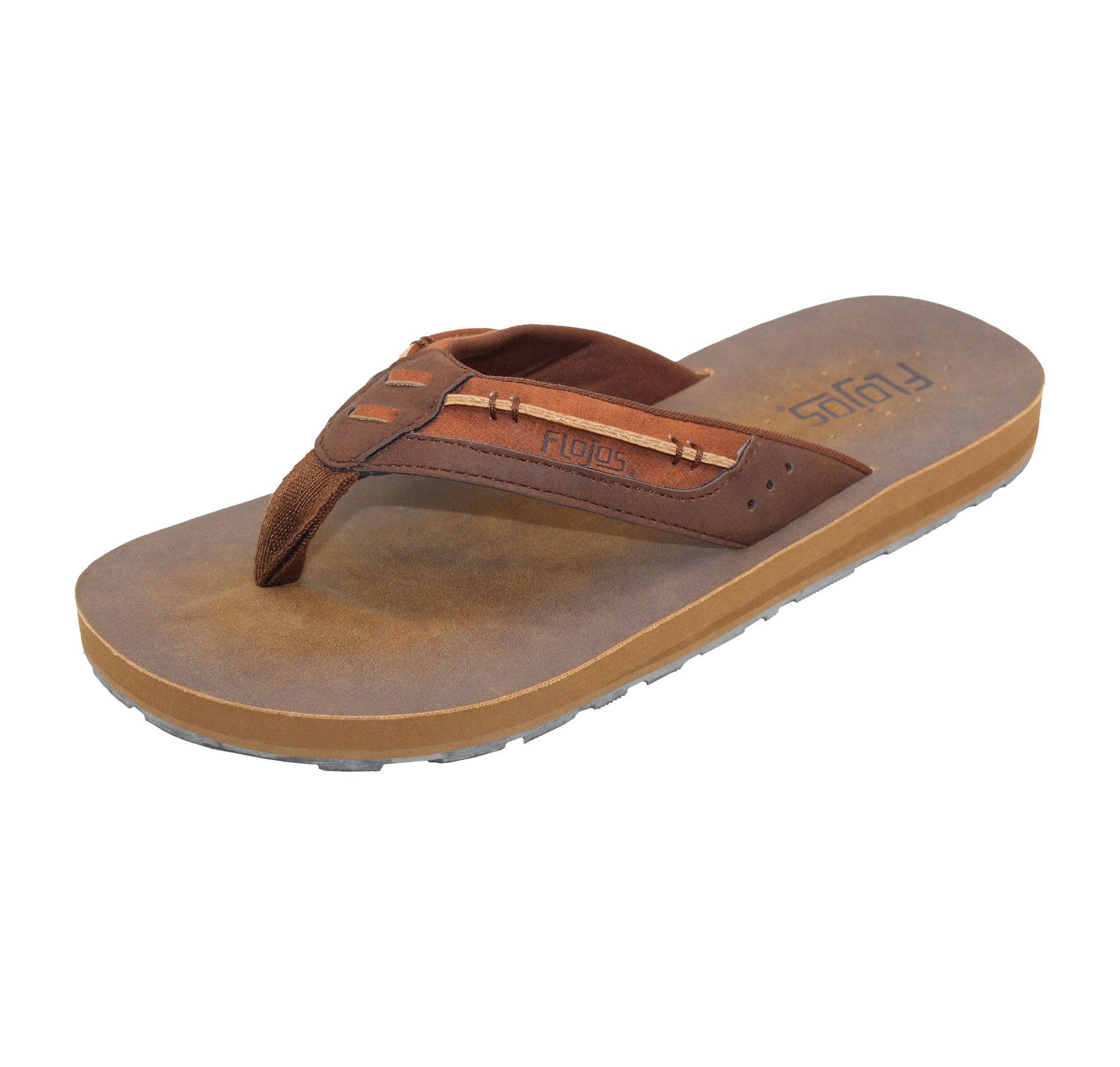 Flojos - Wholesale Sandals - Men's - Trio — Men's Sandal