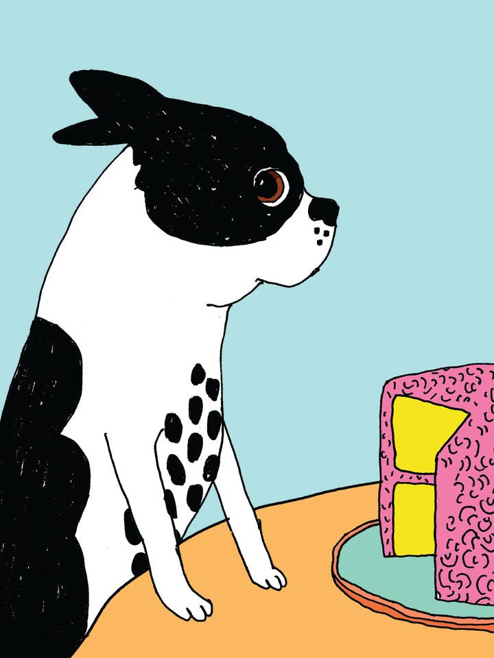 Biglietto di auguri All For You per la vendita all'ingrosso da parte di Alli Arnold