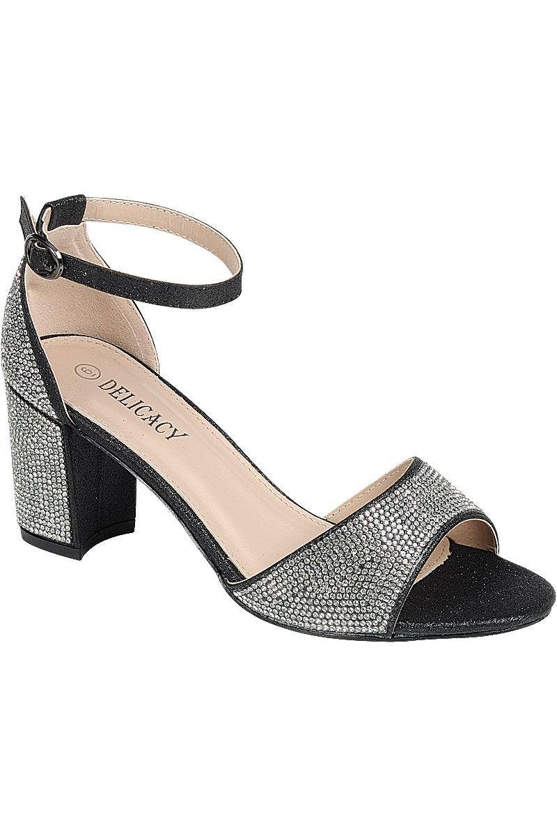 FASHION EMPORIO - Wholesale High Heels - Women's - FL-KALLY-30