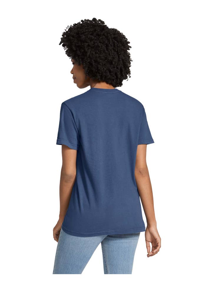 Down South Designer Customs - Wholesale T-Shirt - Unisex - Comfort Colors Adult Heavyweight Tee40