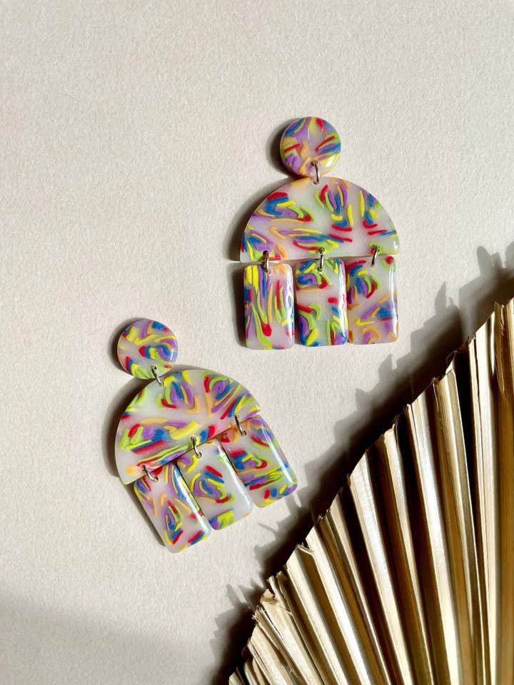 Orgulho 4 por atacado de SODADE design