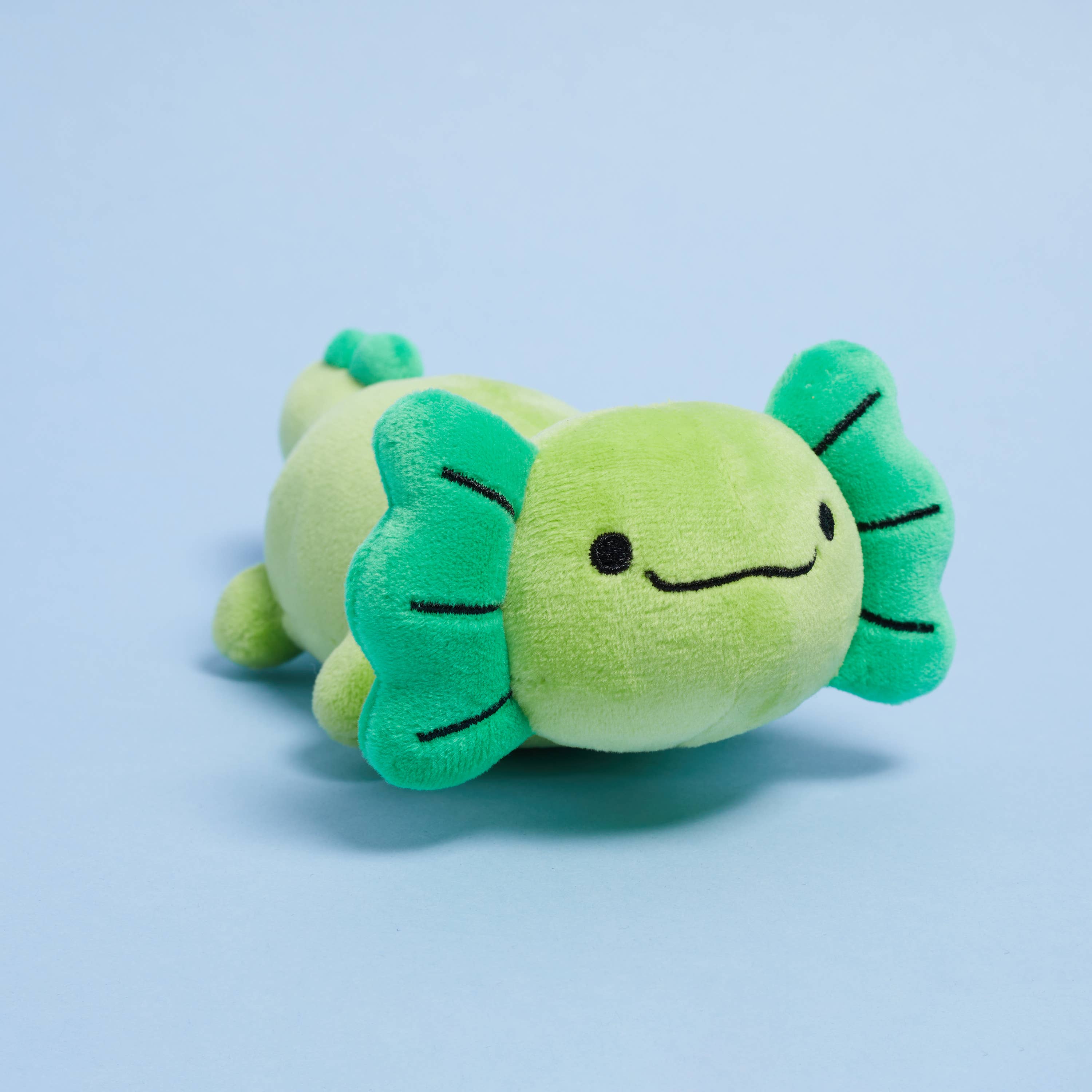 Higglebees – wholesale Stuffed/plush toy – Kids & baby – "Axo-Little" Axolotl Plush Toy11