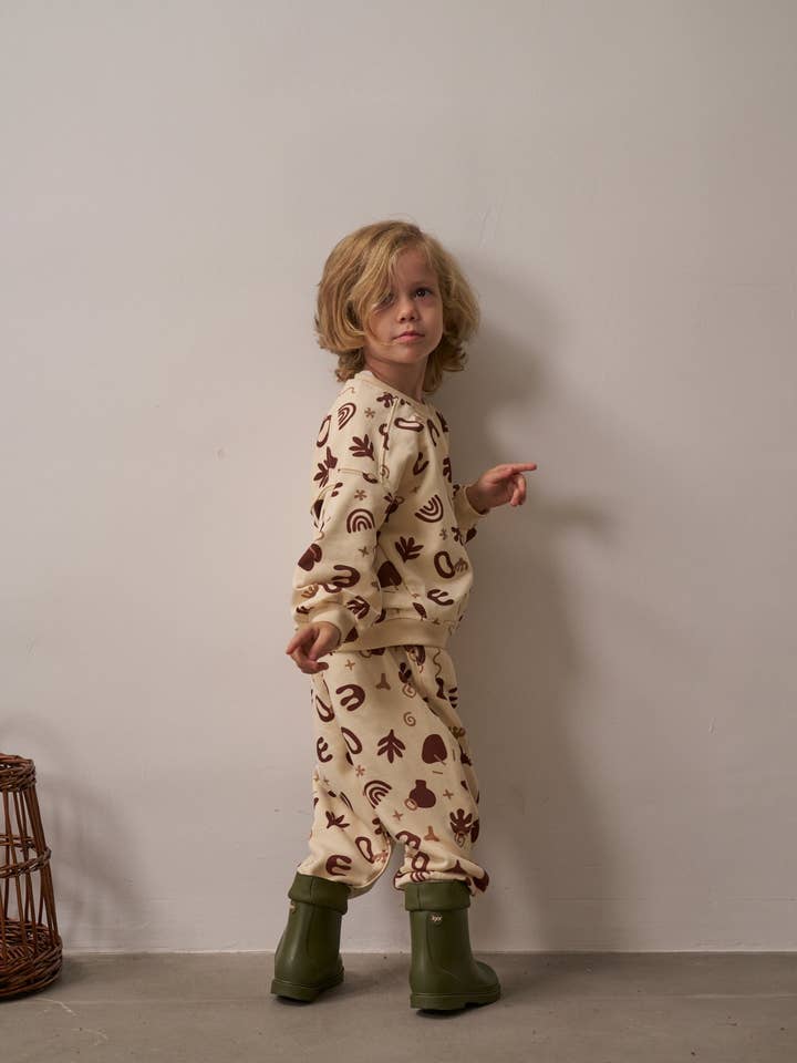 Boho Dream Lounge Set for wholesale by Honey and Hive