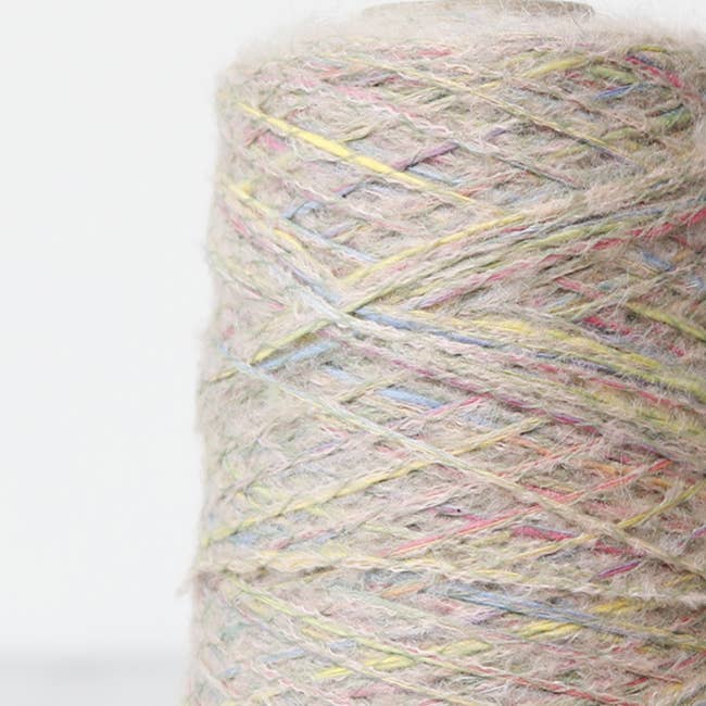 DHG - Wholesale Yarn - VIVIENNE 250g yarns - mohair blend4