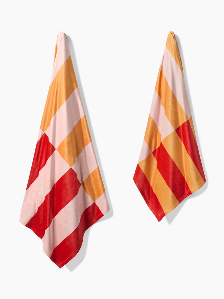 Geometric Sunset for wholesale by Geometry