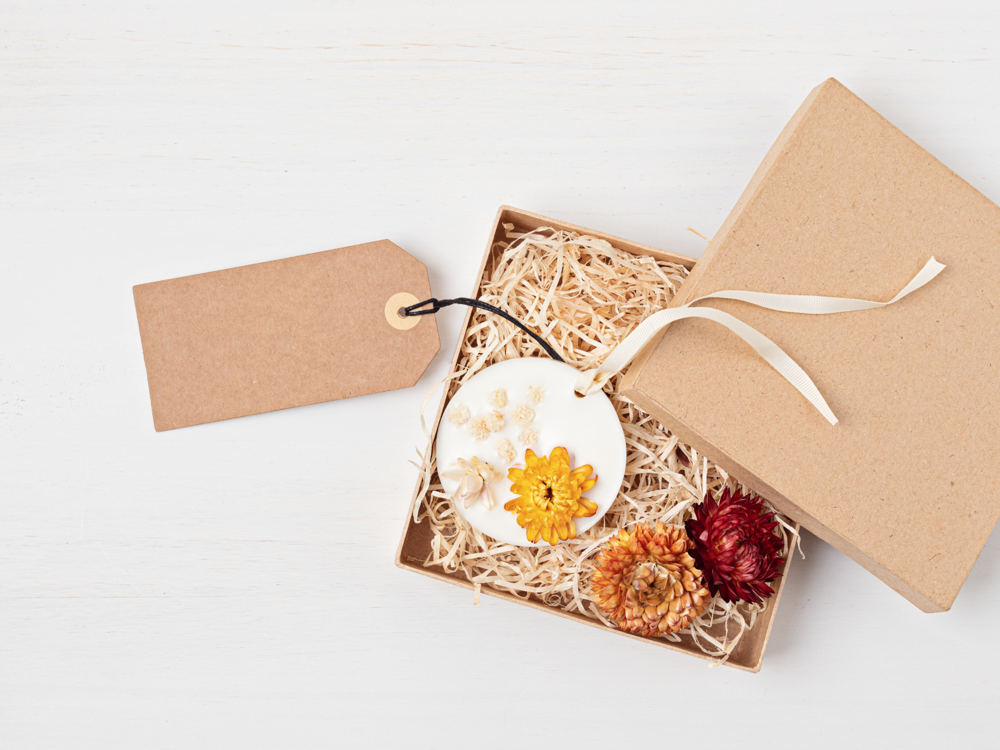 ScentsOfGlow - Wholesale Sachet - Botanical Wax sachet - Best-Selling scents  - Signature Collection2