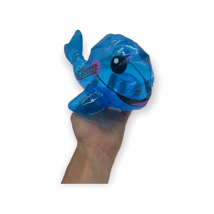 Kinky Pleasure – wholesale Bath toy – Baby – Timmy Toys - MP012 - Best Way Bath Toys - Inflatable Animals - 8 Models - 1 Piece36